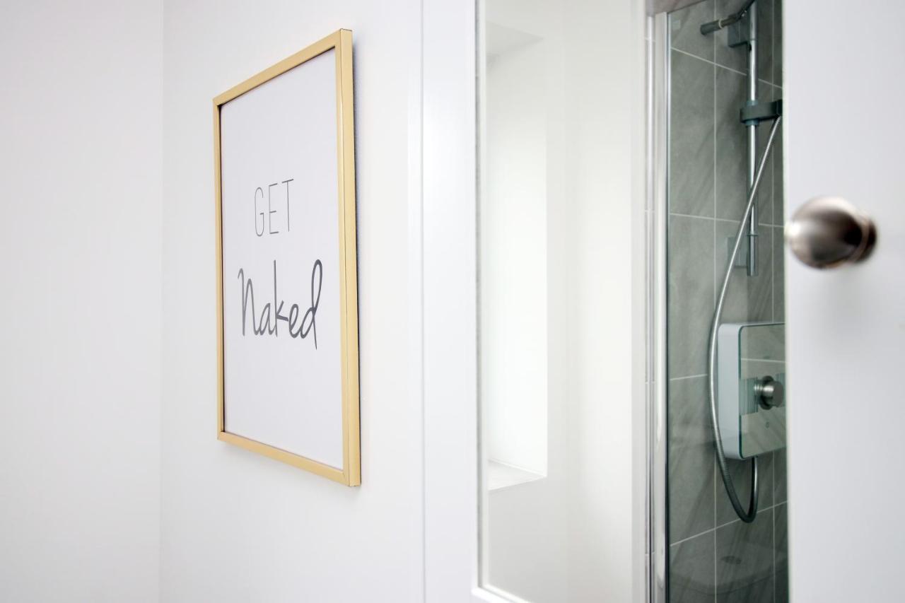 Ferienwohnung FREE PARKING - Weekly Offers - WiFi - Business Morriston Exterior foto